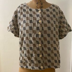 Ace & Jig Ollie tee XL